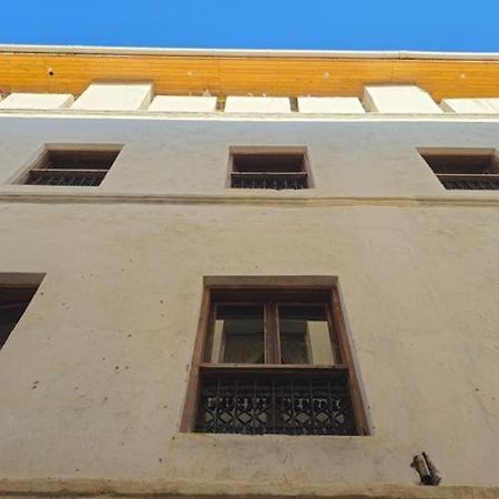Firefly Boutique Hotel Zanzibar 外观 照片