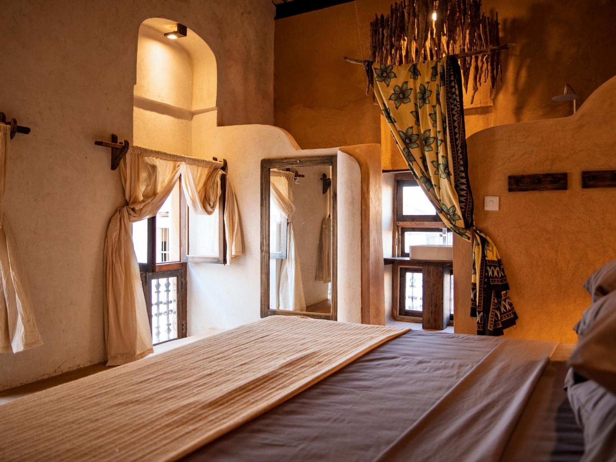 Firefly Boutique Hotel Zanzibar 外观 照片