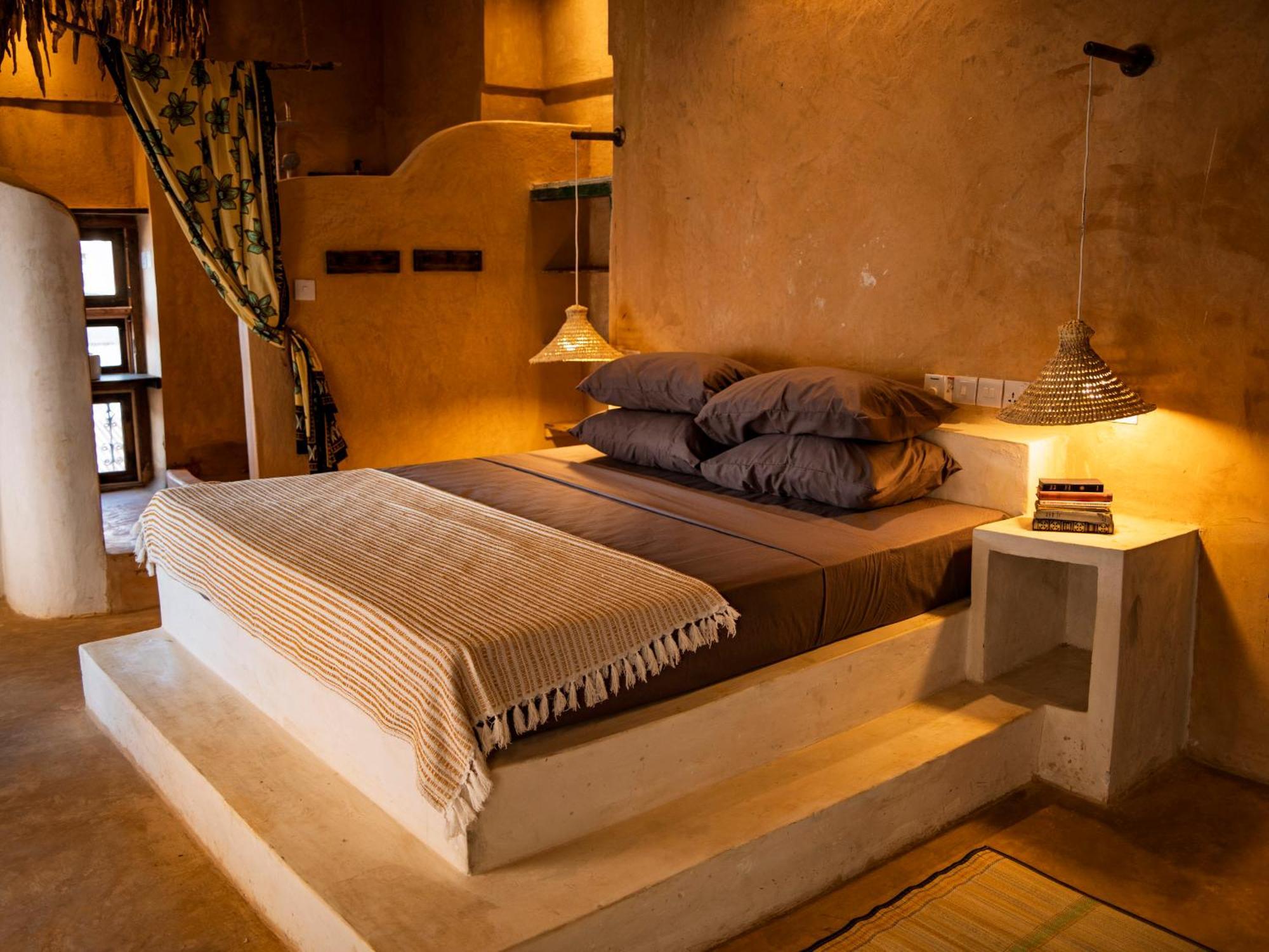 Firefly Boutique Hotel Zanzibar 外观 照片