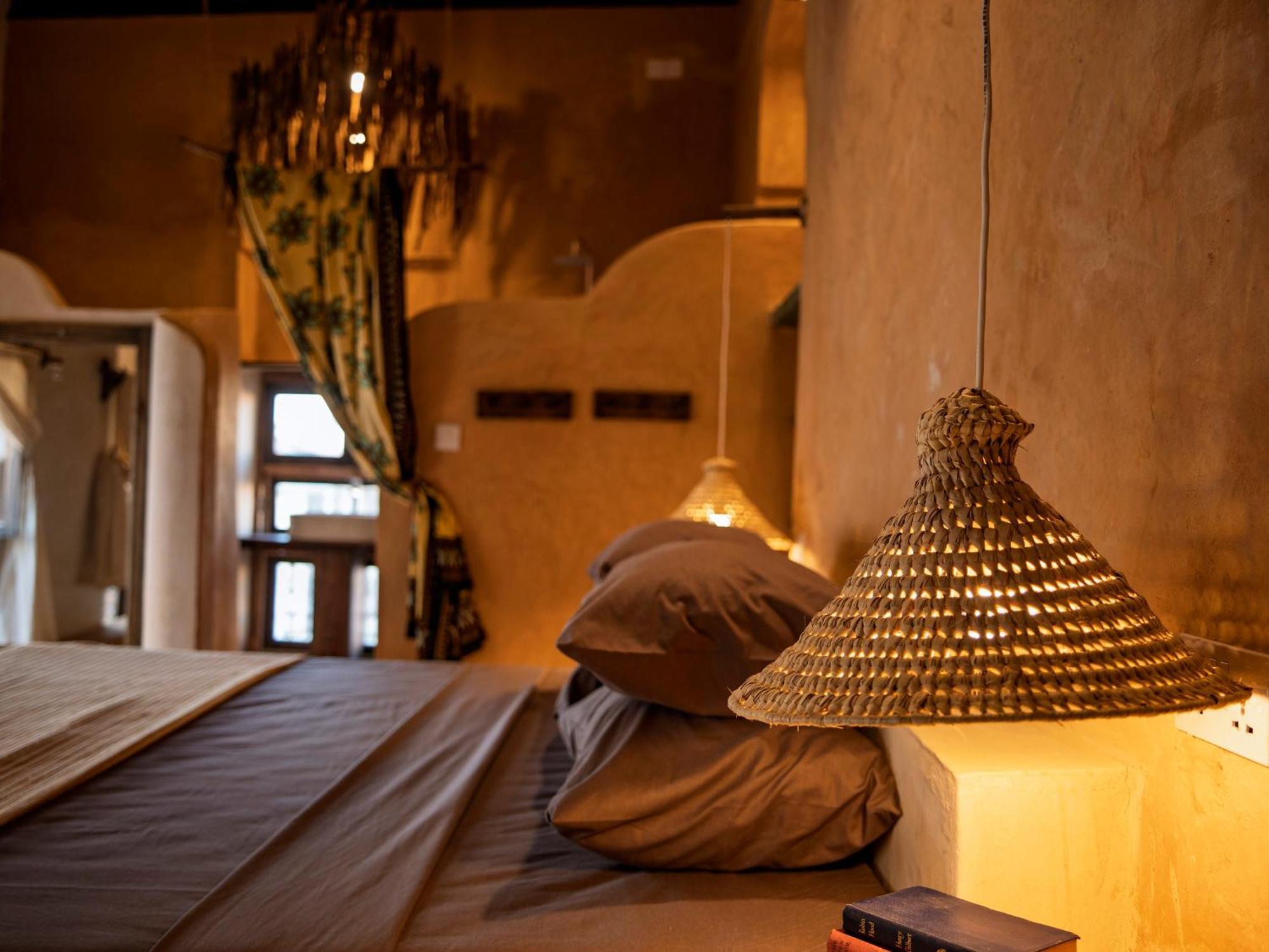 Firefly Boutique Hotel Zanzibar 外观 照片