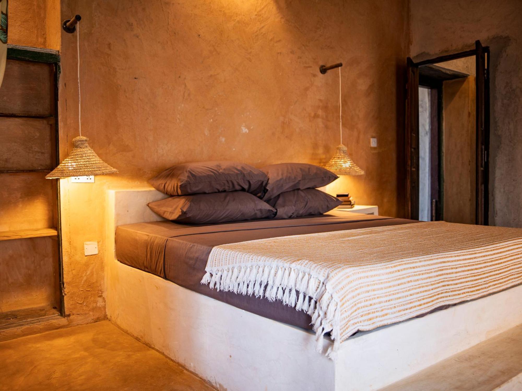 Firefly Boutique Hotel Zanzibar 外观 照片