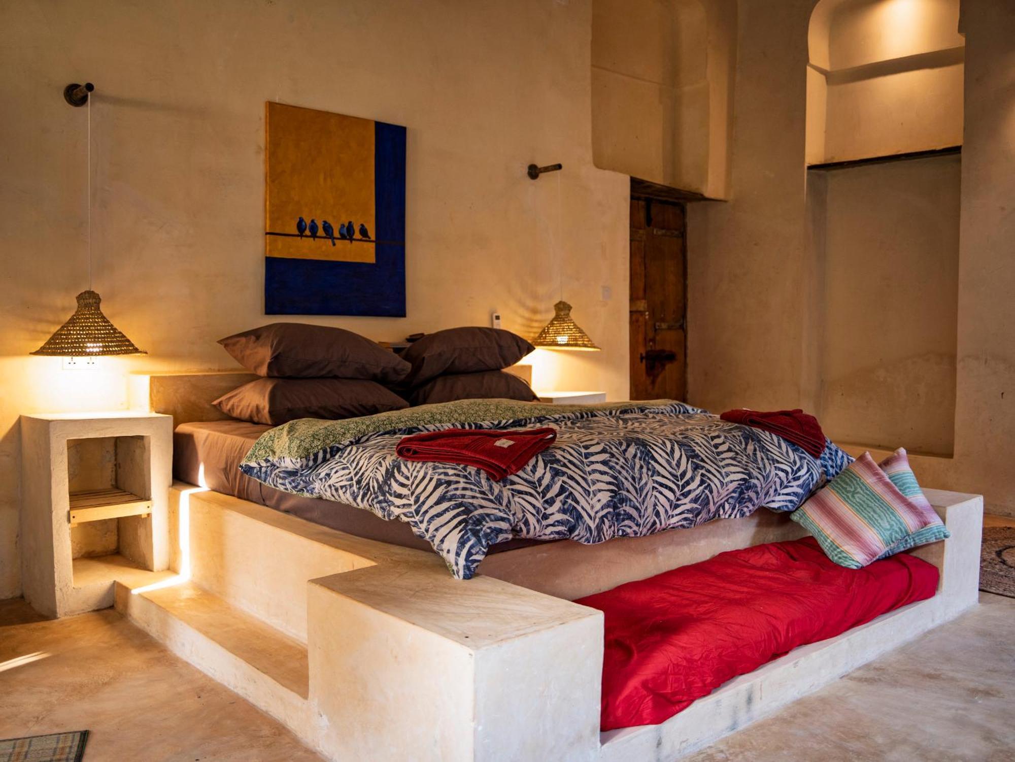 Firefly Boutique Hotel Zanzibar 外观 照片