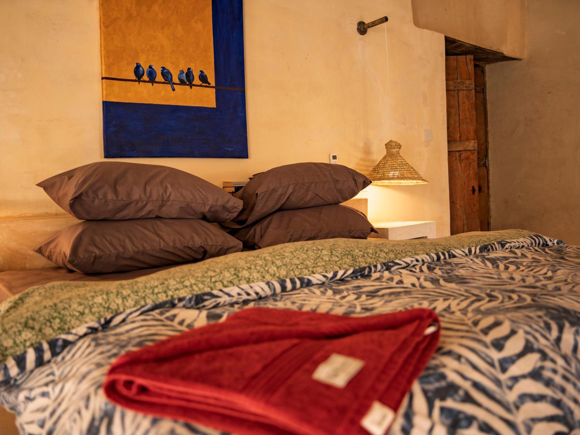 Firefly Boutique Hotel Zanzibar 外观 照片