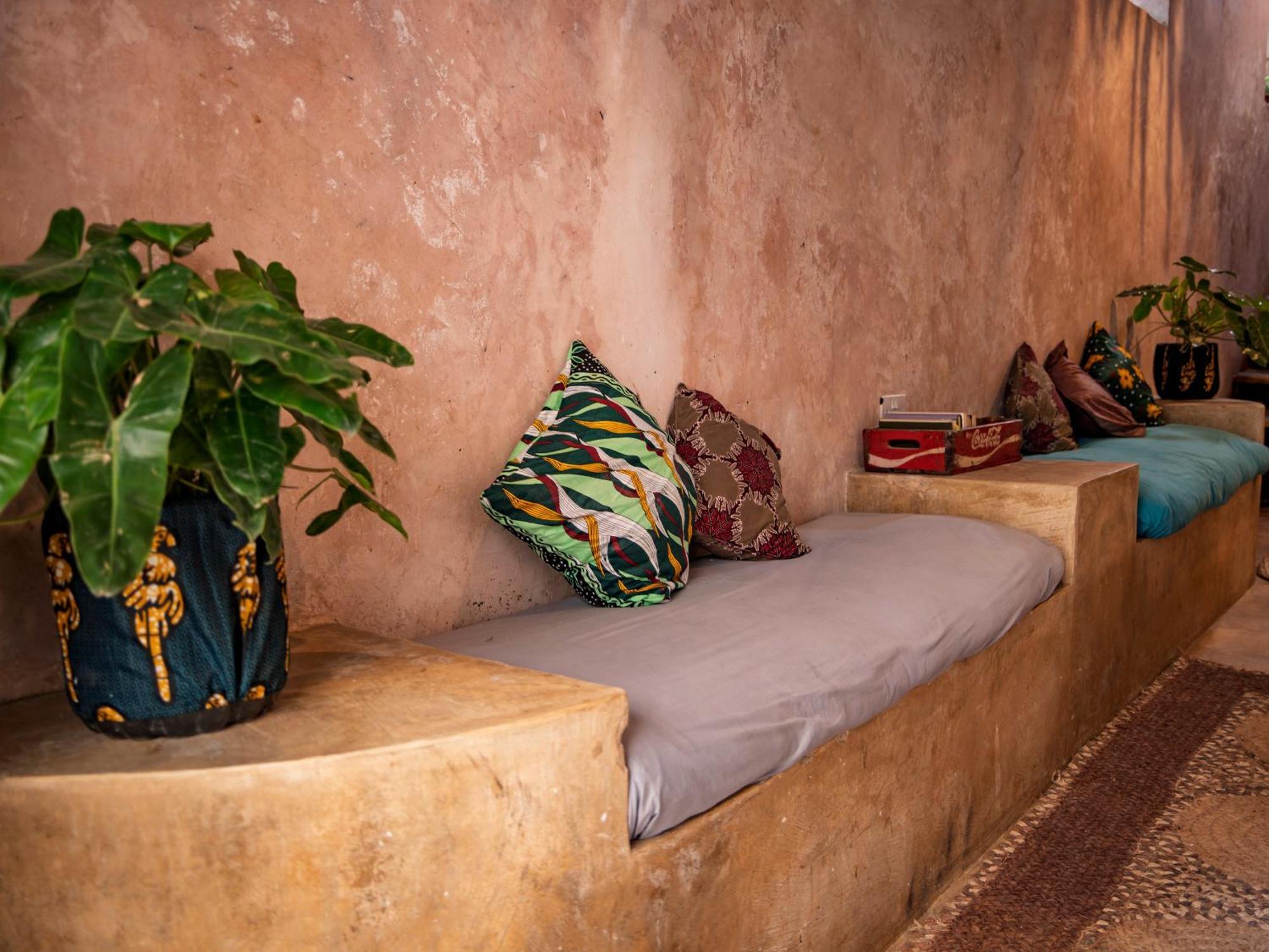 Firefly Boutique Hotel Zanzibar 外观 照片