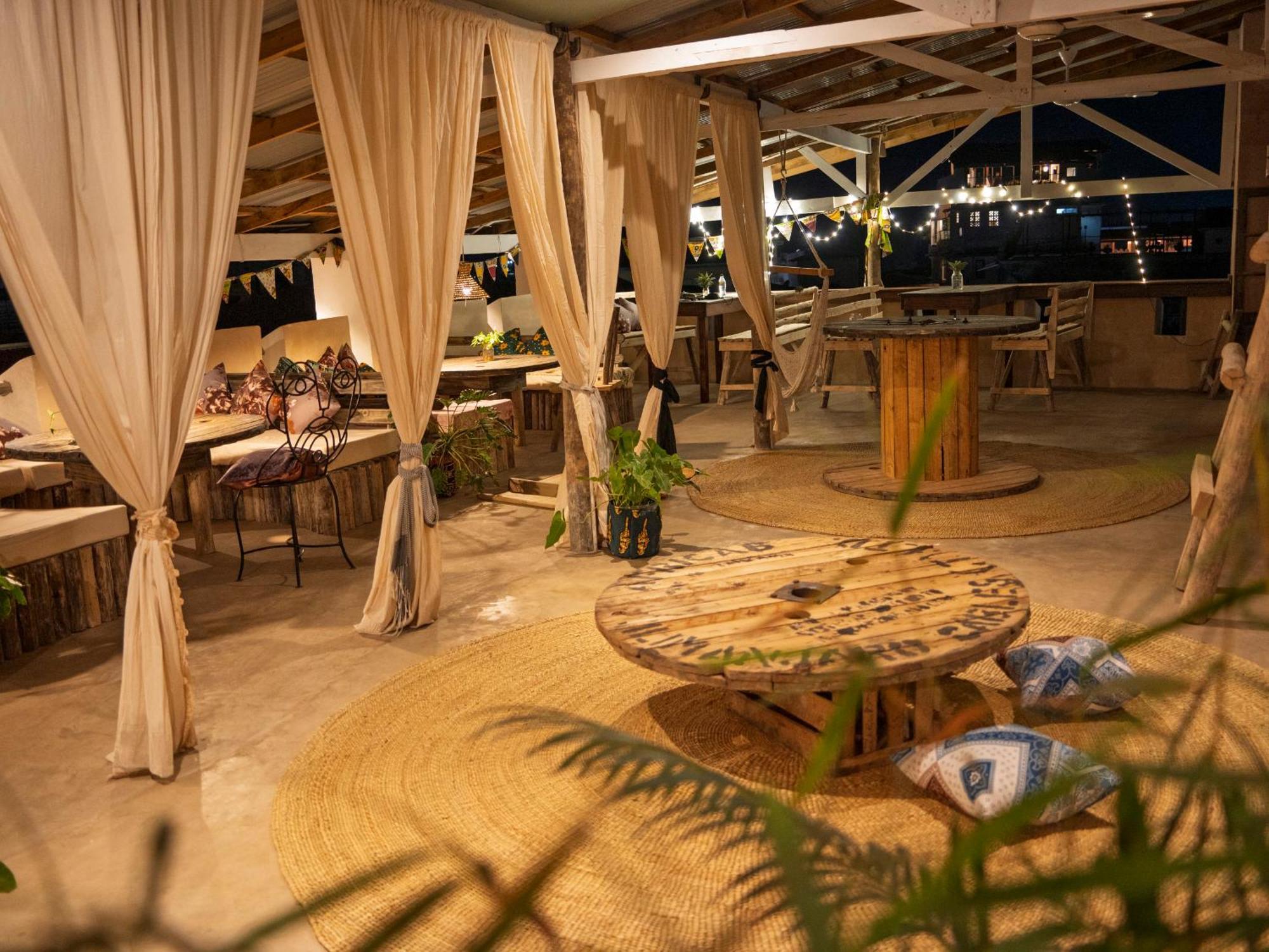 Firefly Boutique Hotel Zanzibar 外观 照片