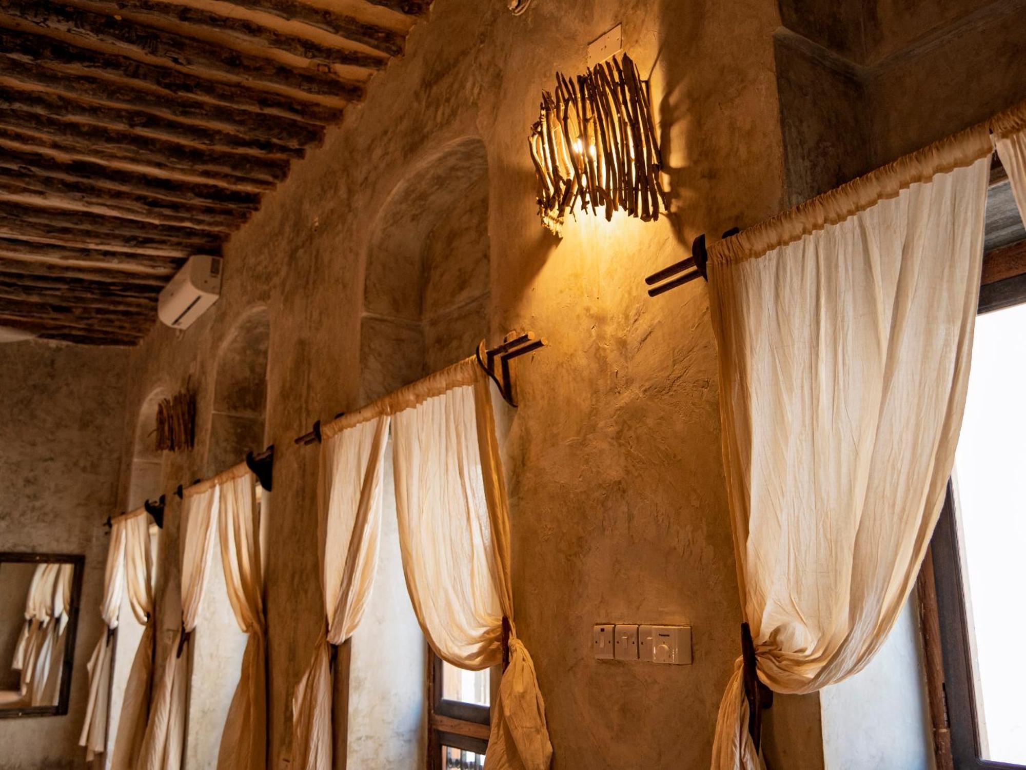 Firefly Boutique Hotel Zanzibar 外观 照片