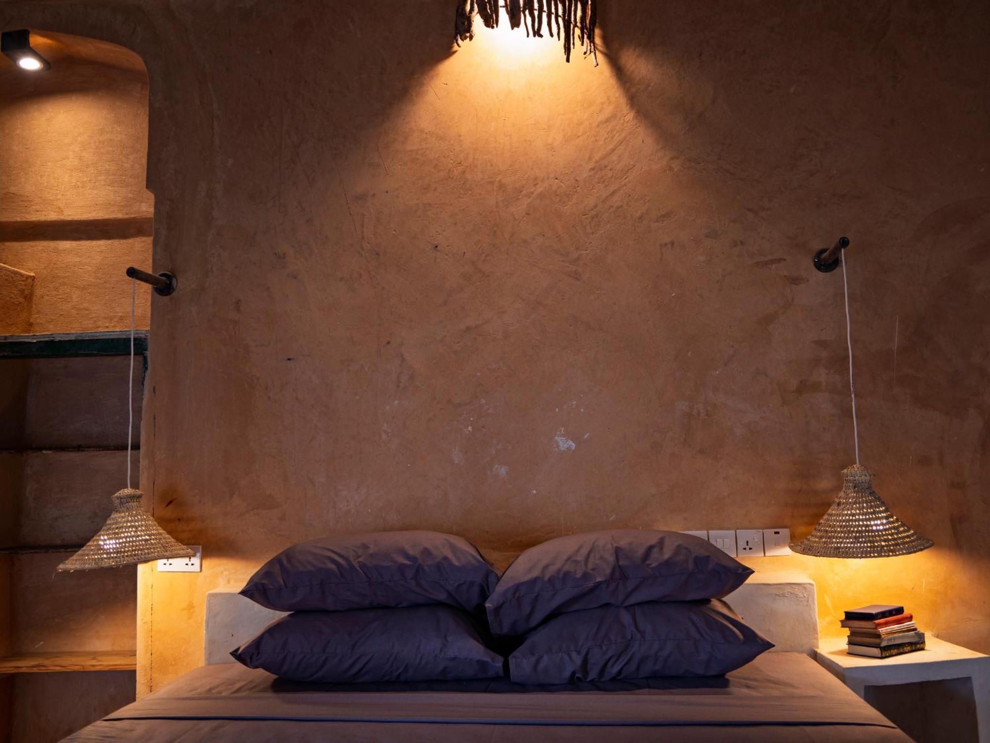 Firefly Boutique Hotel Zanzibar 外观 照片