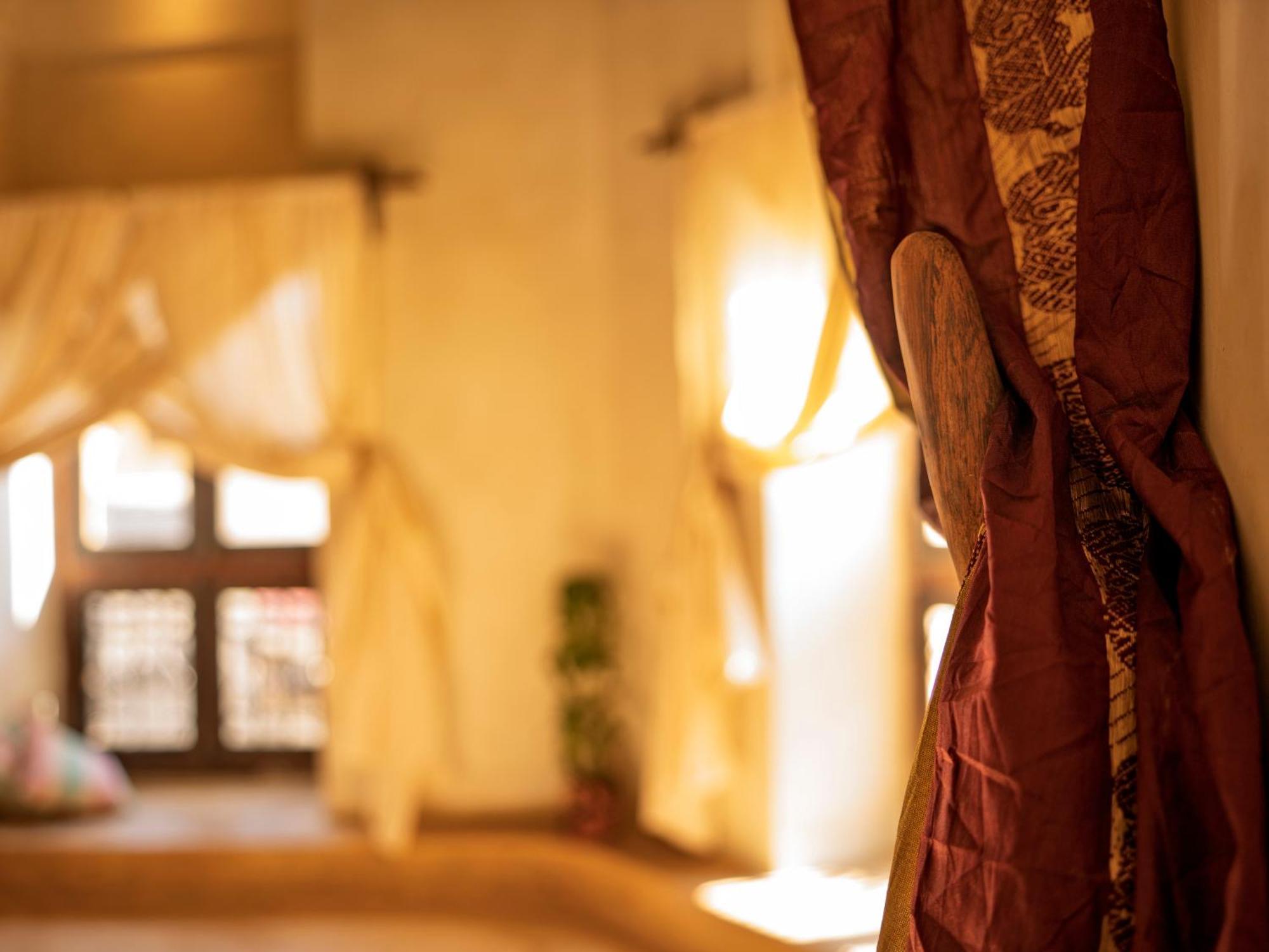 Firefly Boutique Hotel Zanzibar 外观 照片