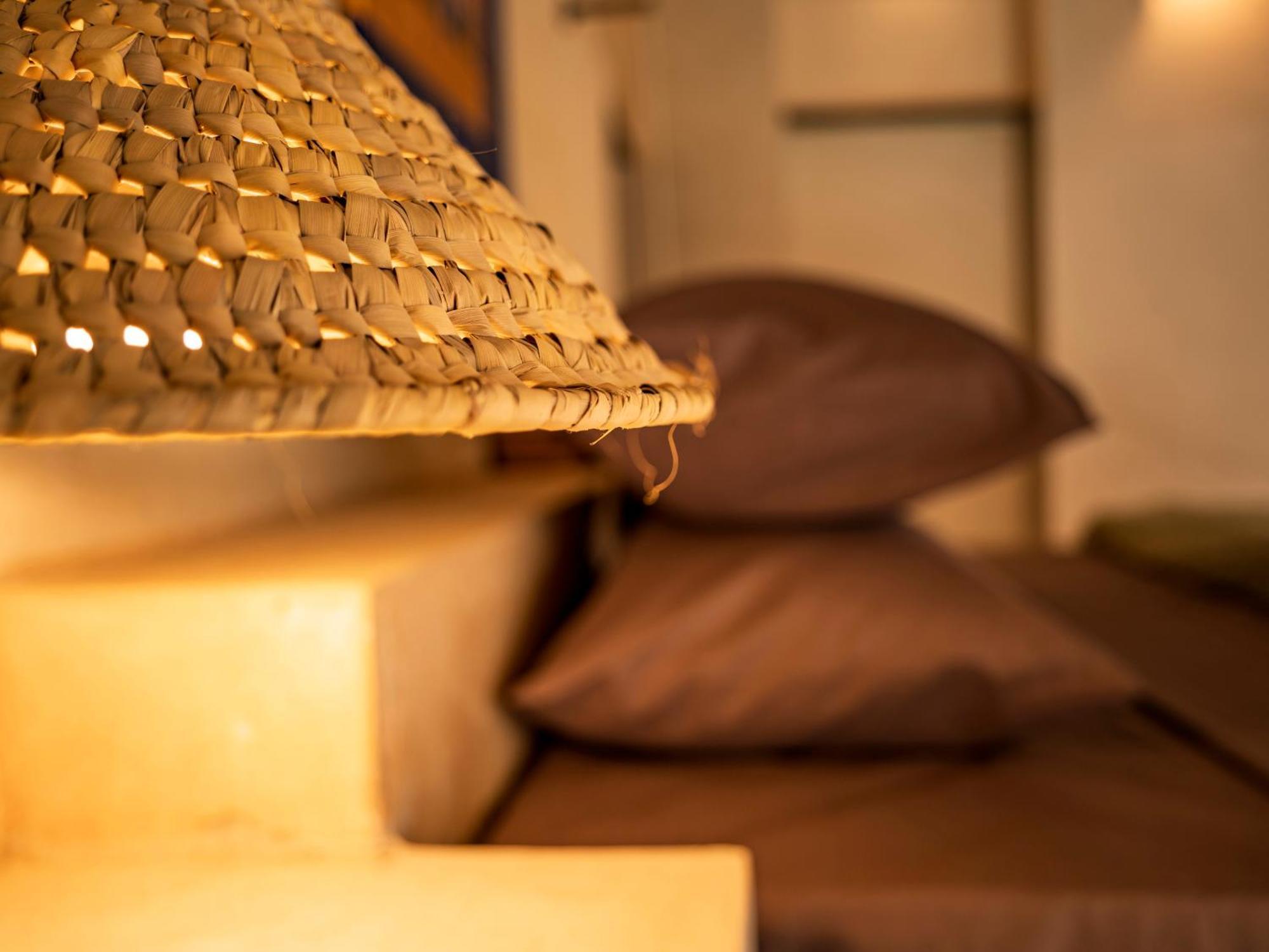 Firefly Boutique Hotel Zanzibar 外观 照片