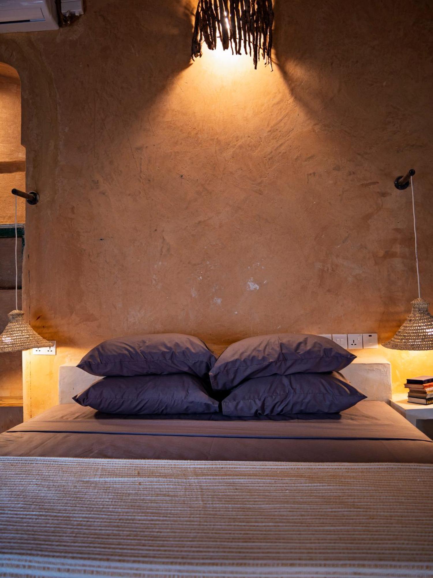 Firefly Boutique Hotel Zanzibar 外观 照片