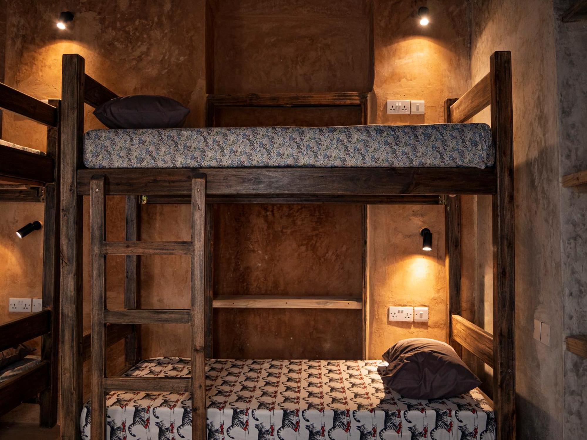 Firefly Boutique Hotel Zanzibar 外观 照片