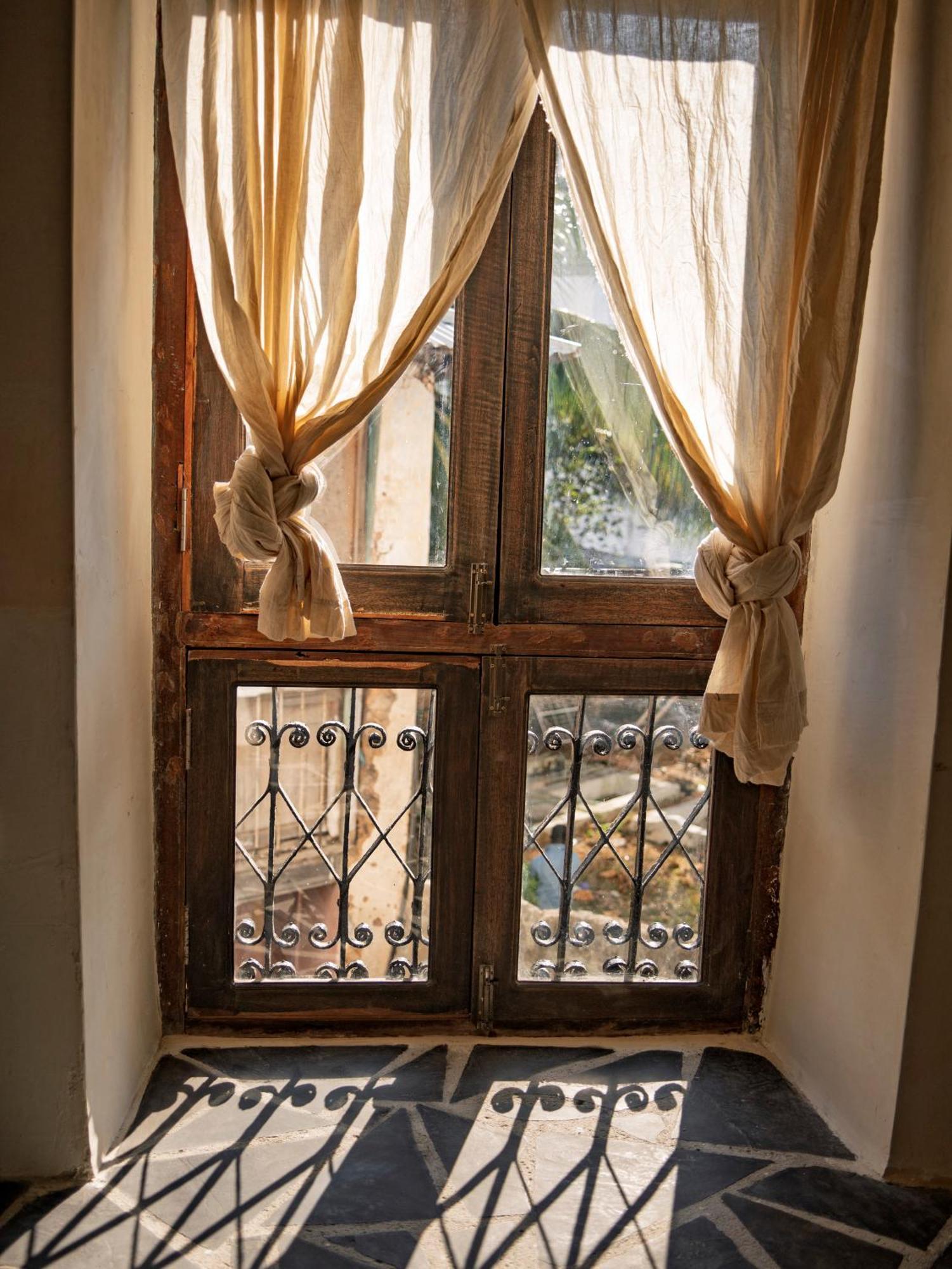 Firefly Boutique Hotel Zanzibar 外观 照片