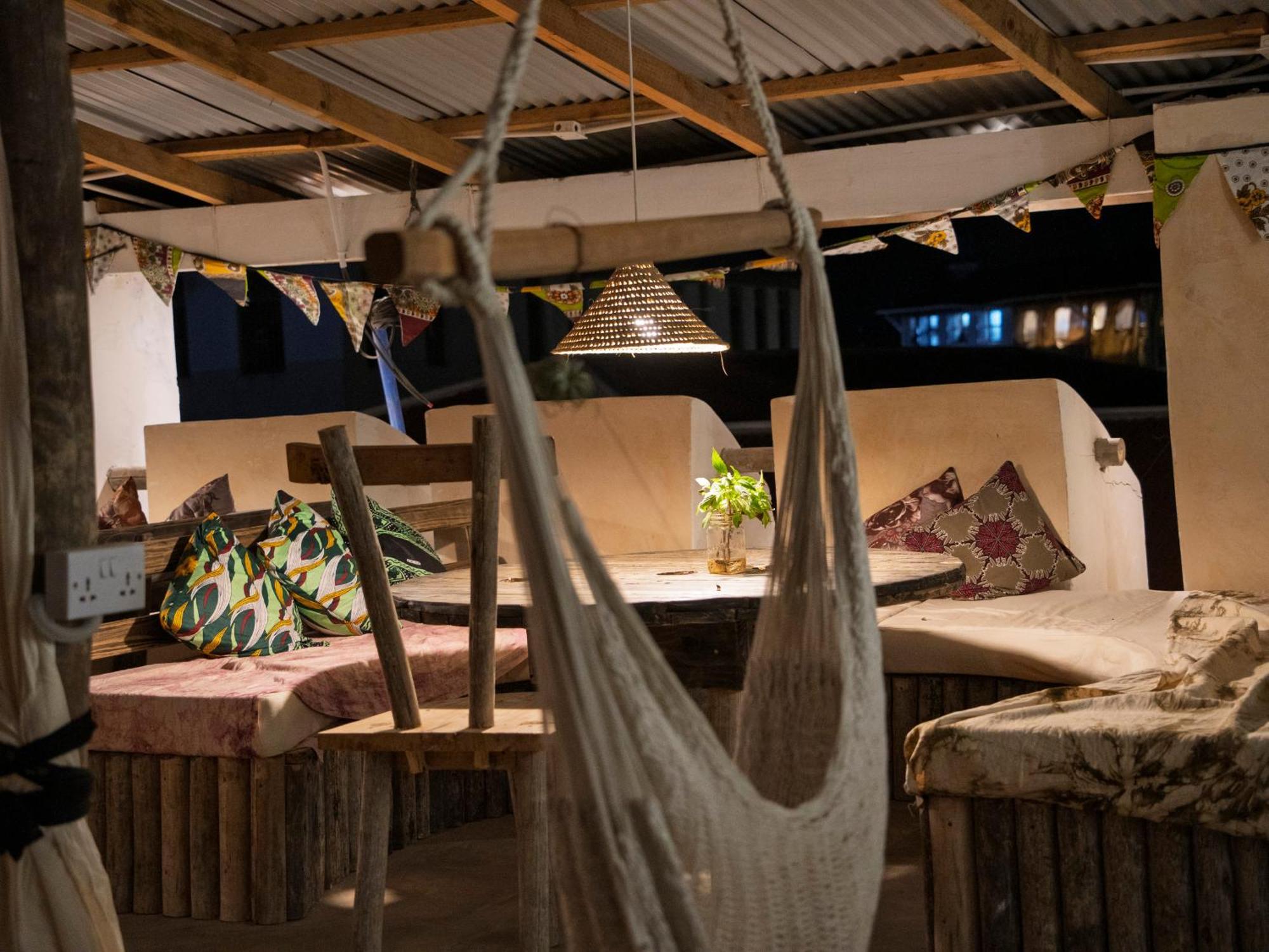 Firefly Boutique Hotel Zanzibar 外观 照片