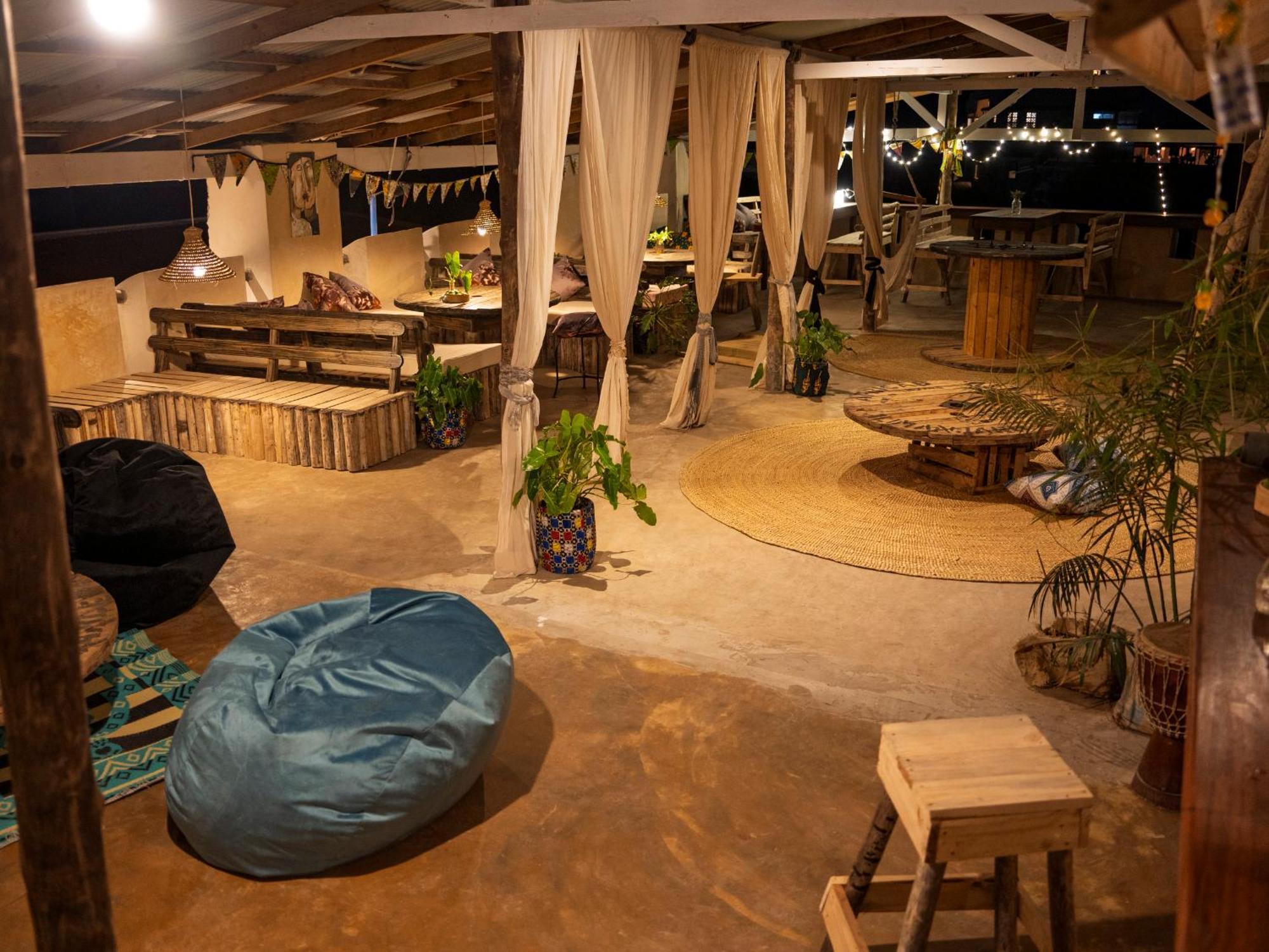 Firefly Boutique Hotel Zanzibar 外观 照片