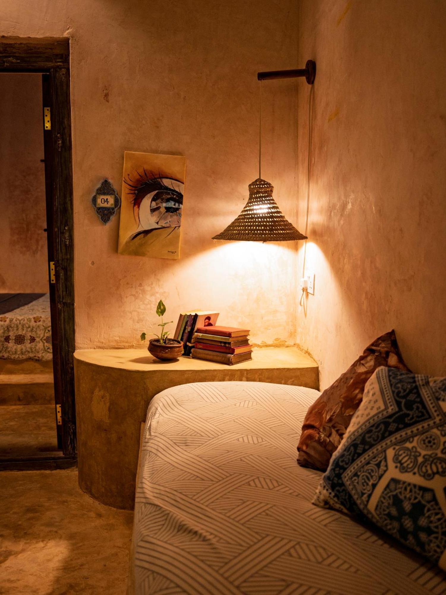 Firefly Boutique Hotel Zanzibar 外观 照片