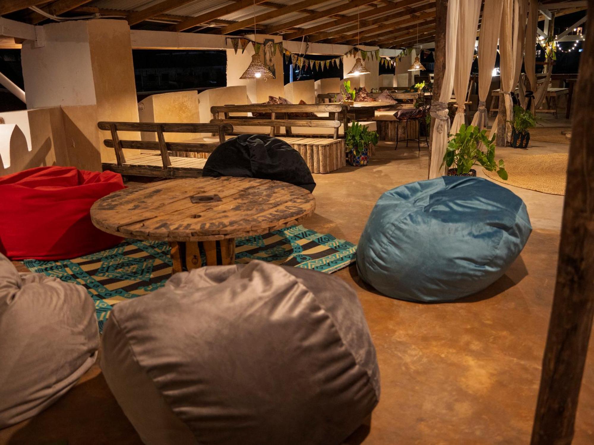 Firefly Boutique Hotel Zanzibar 外观 照片