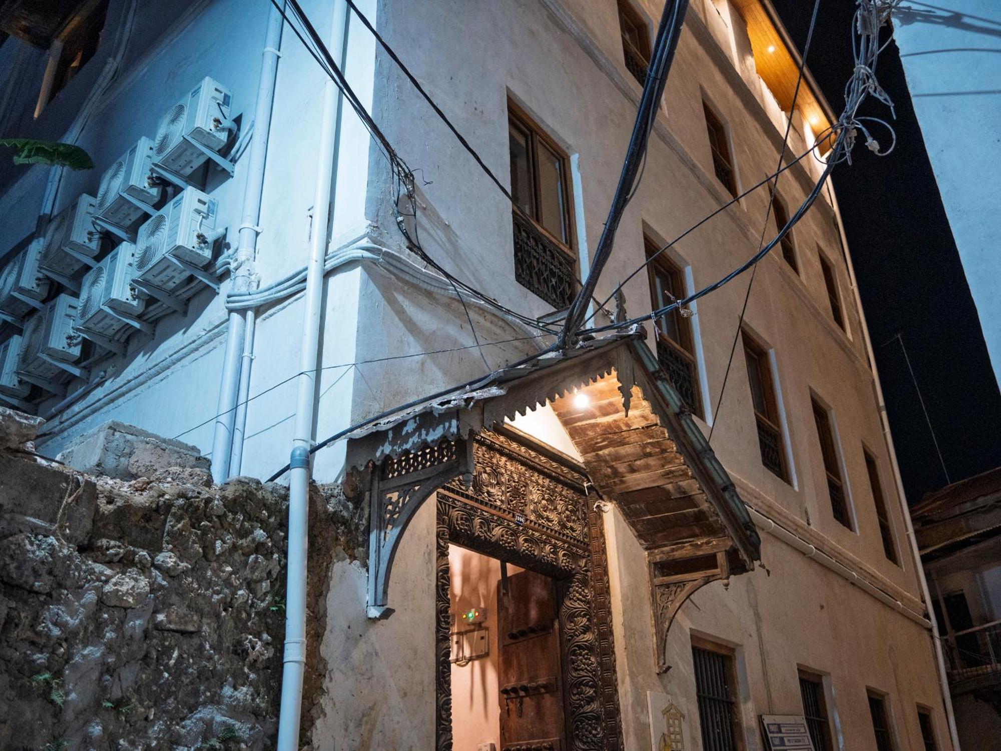 Firefly Boutique Hotel Zanzibar 外观 照片
