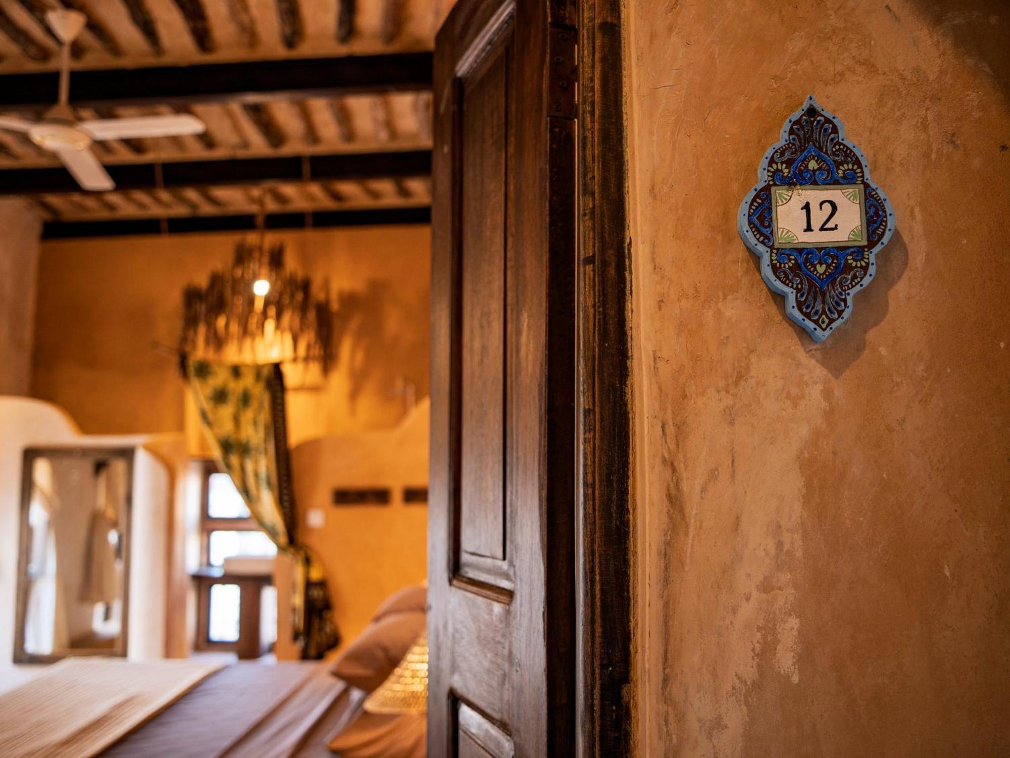 Firefly Boutique Hotel Zanzibar 外观 照片