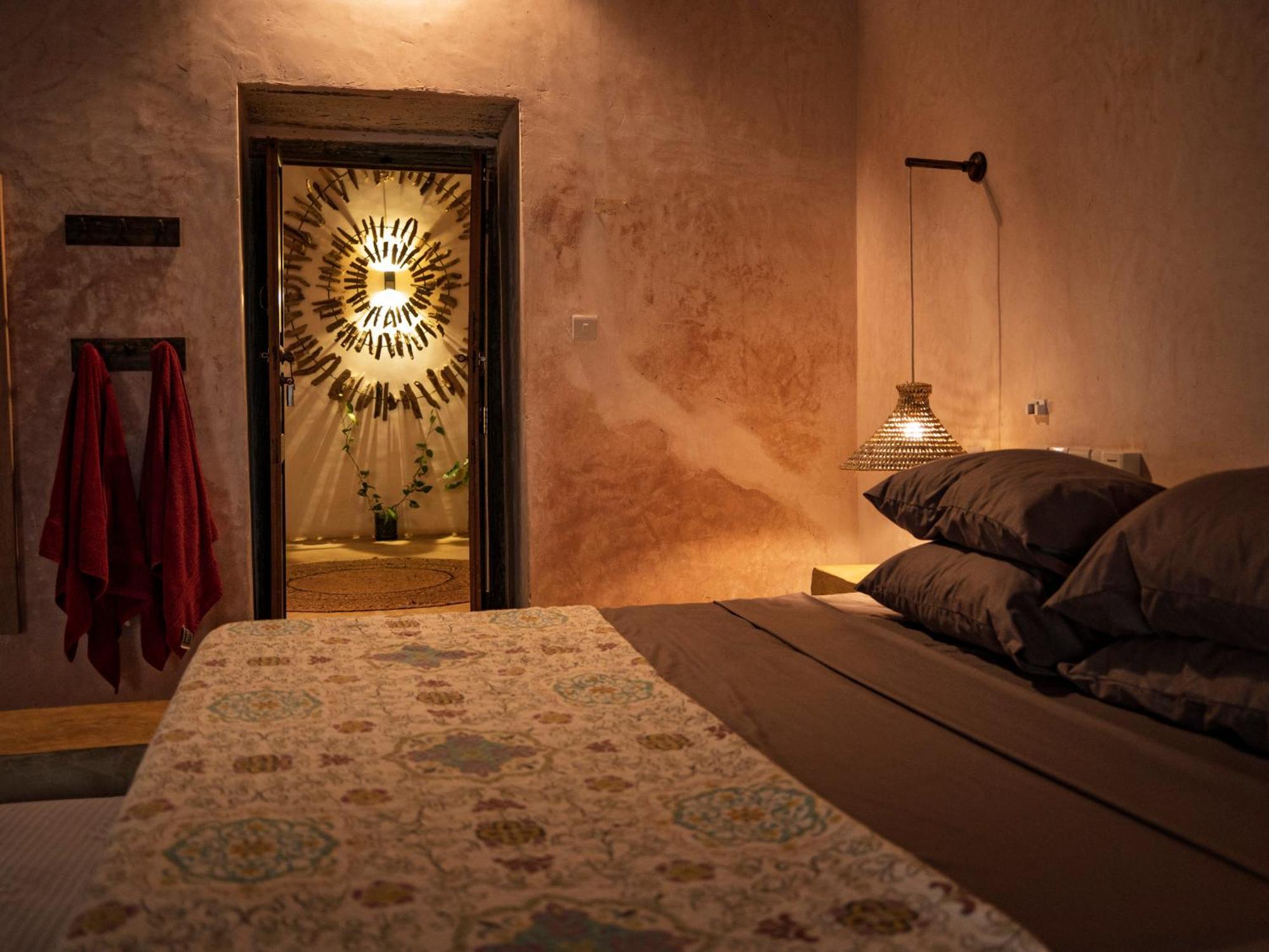 Firefly Boutique Hotel Zanzibar 外观 照片