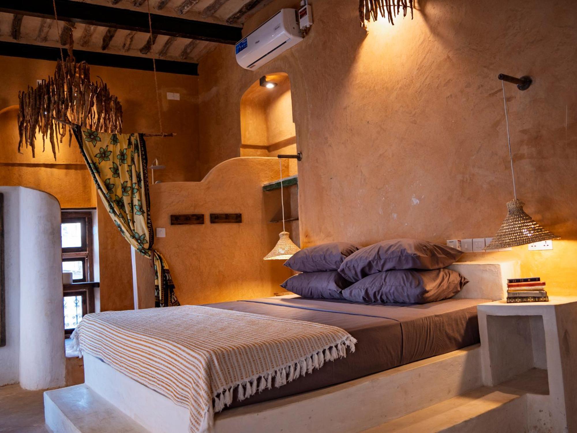 Firefly Boutique Hotel Zanzibar 外观 照片