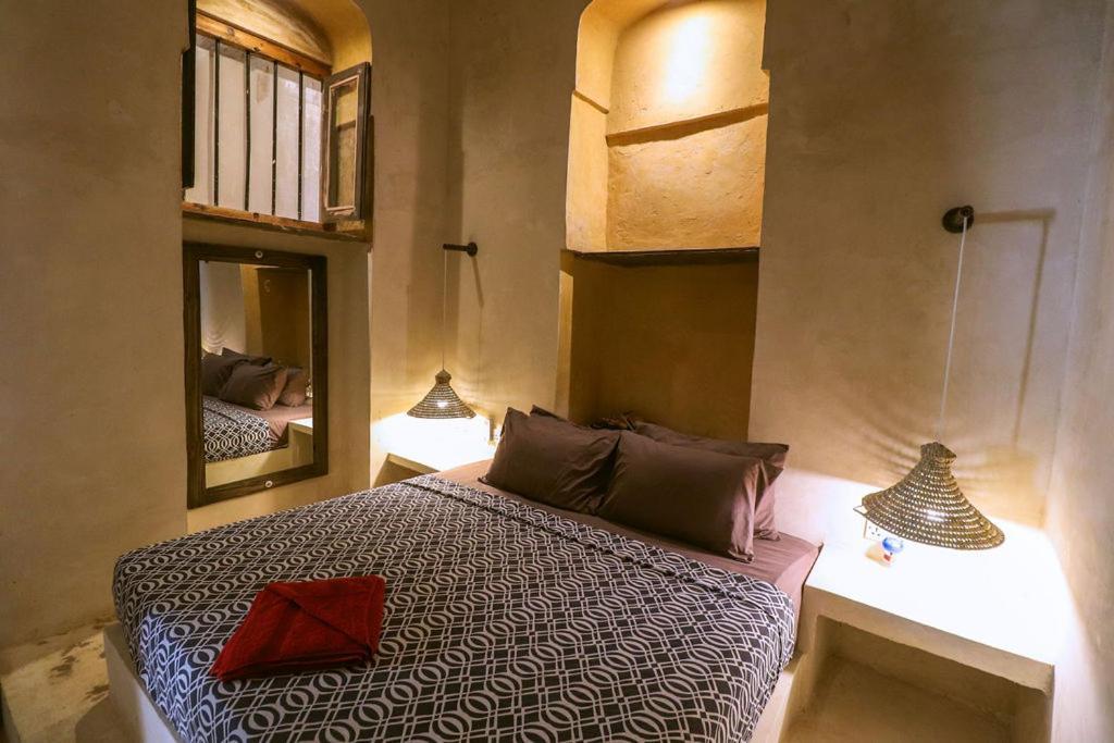 Firefly Boutique Hotel Zanzibar 外观 照片